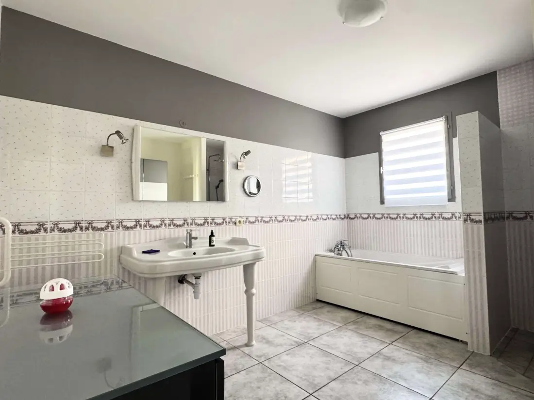 Maison de Vacances Cap d'Agde 538