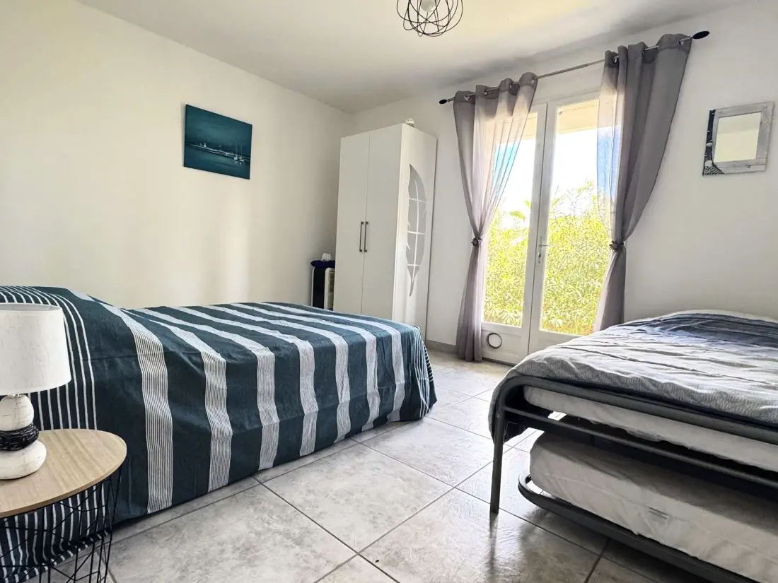 Maison de Vacances Cap d'Agde 538