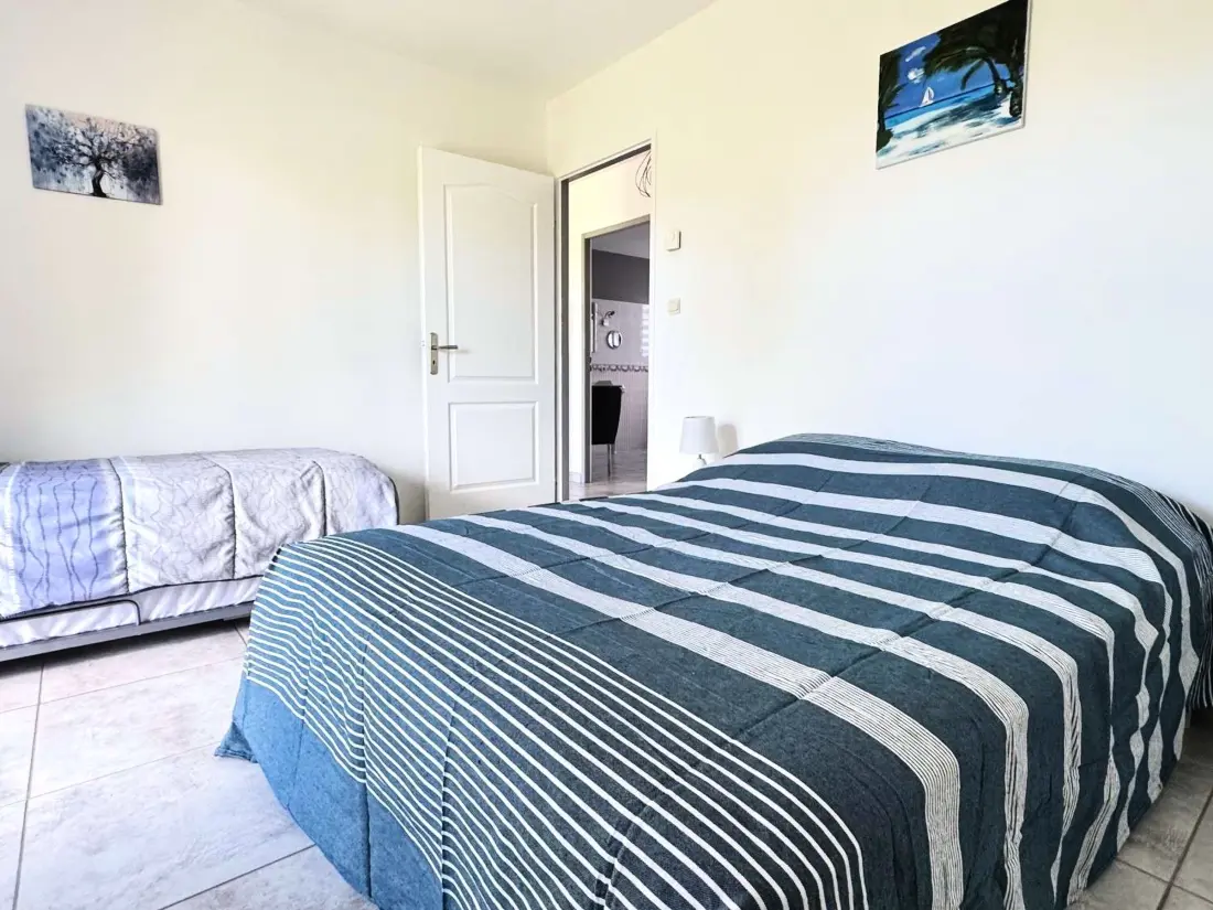 Maison de Vacances Cap d'Agde 538