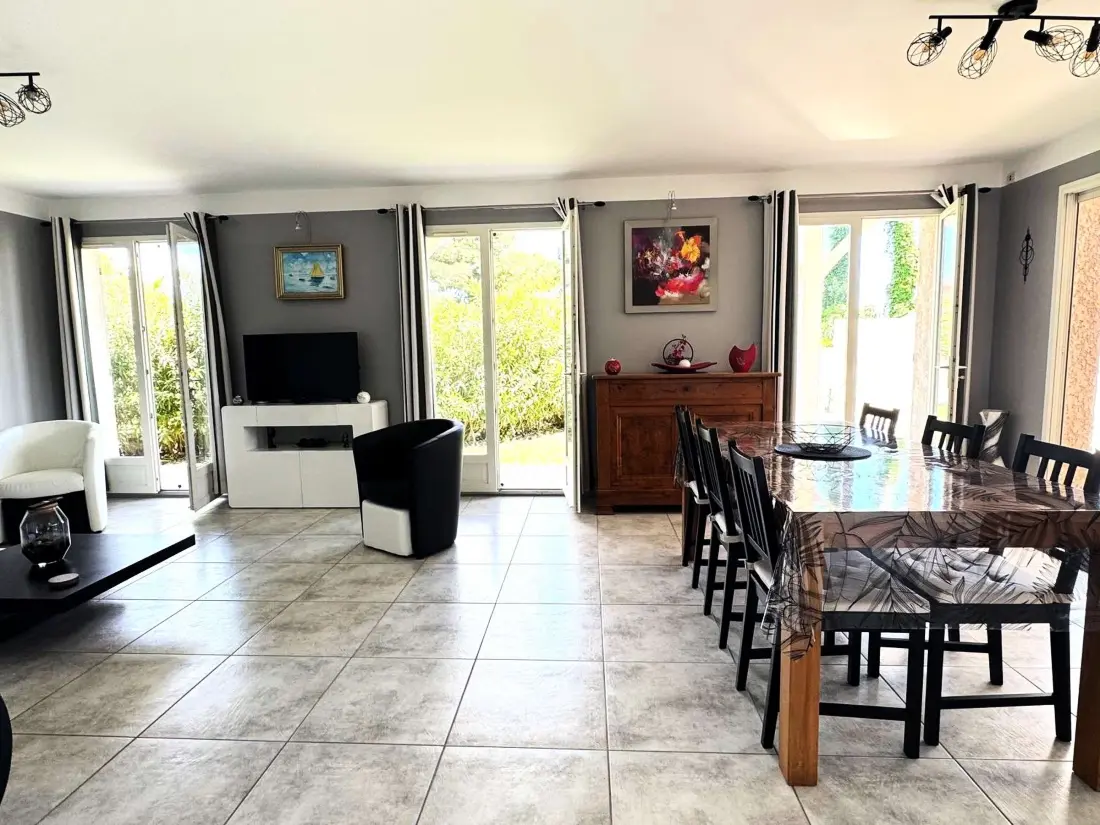 Maison de Vacances Cap d'Agde 538