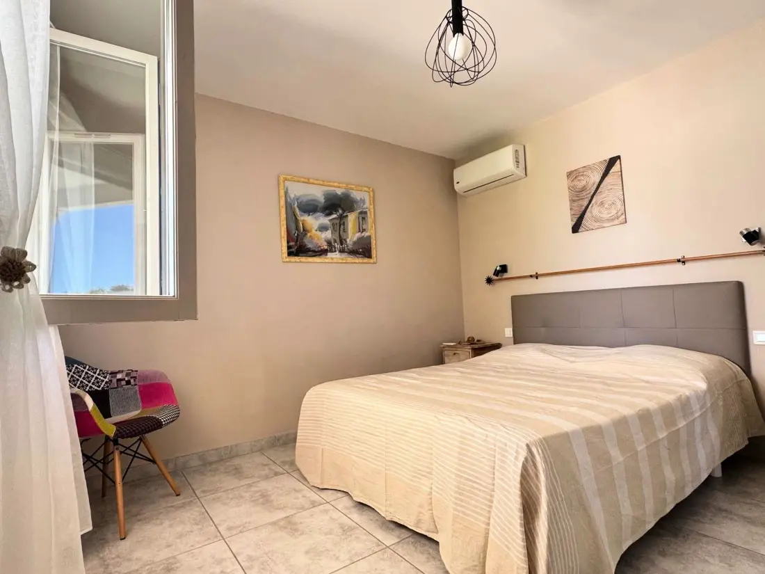 Maison de Vacances Cap d'Agde 538