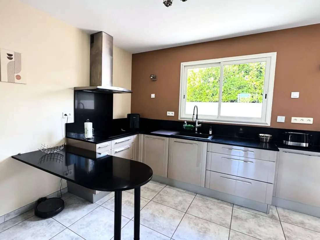 Maison de Vacances Cap d'Agde 538
