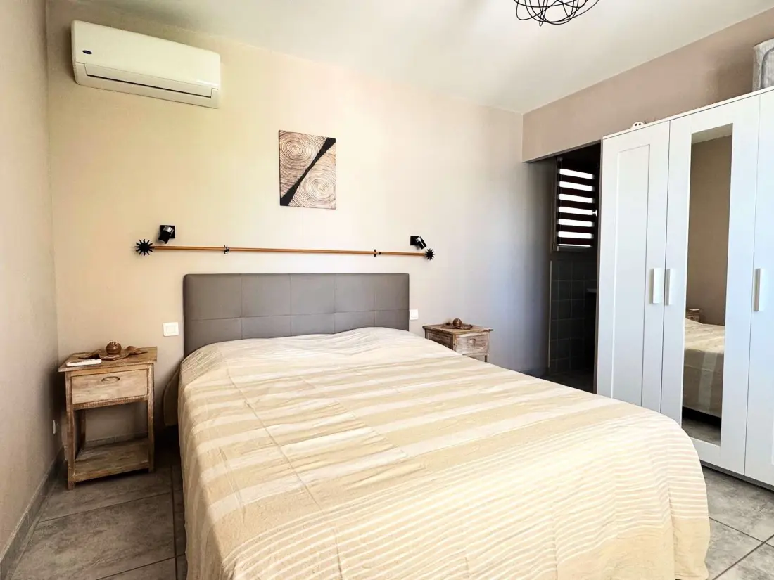 Maison de Vacances Cap d'Agde 538