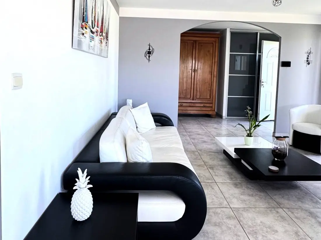 Maison de Vacances Cap d'Agde 538