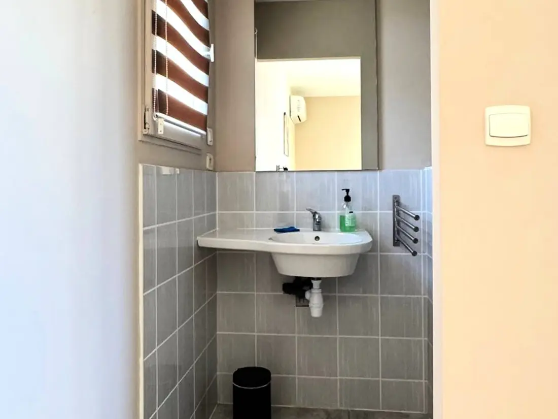 Maison de Vacances Cap d'Agde 538