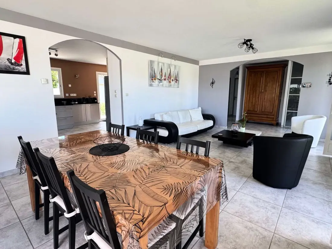 Maison de Vacances Cap d'Agde 538