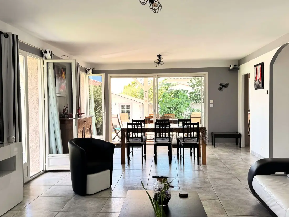 Maison de Vacances Cap d'Agde 538