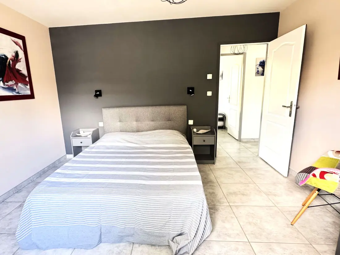 Maison de Vacances Cap d'Agde 538
