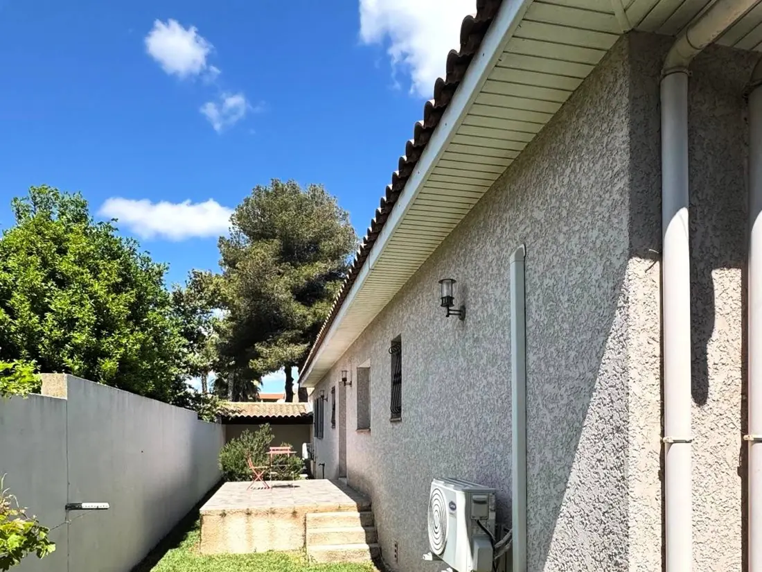 Maison de Vacances Cap d'Agde 538