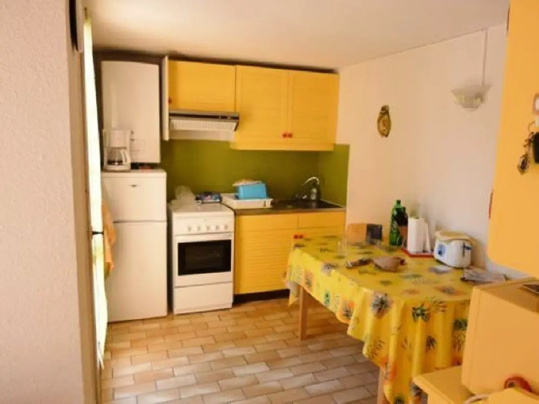 Maison de Vacances Cap d'Agde 544