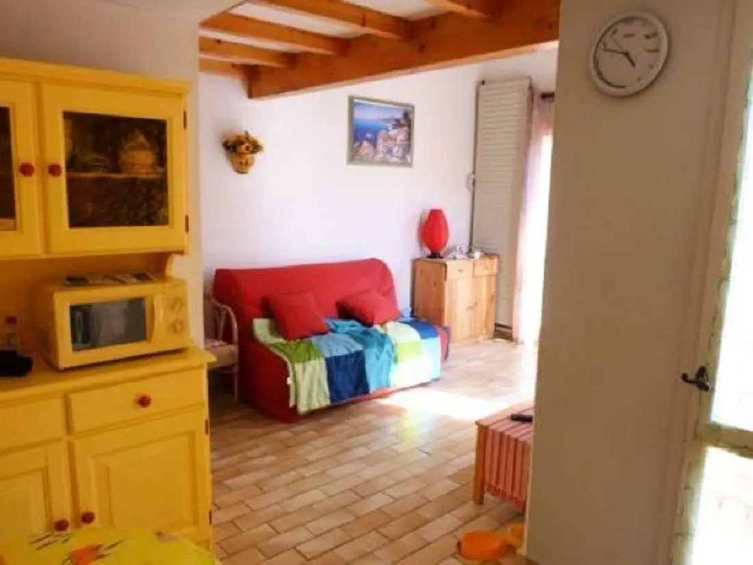Maison de Vacances Cap d'Agde 544