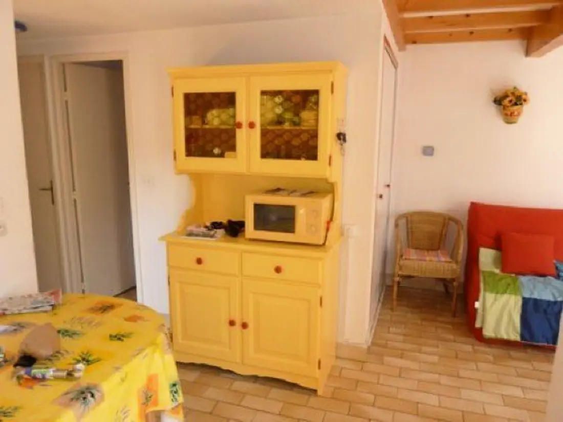 Maison de Vacances Cap d'Agde 544