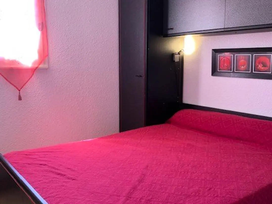 Maison de Vacances Cap d'Agde 544