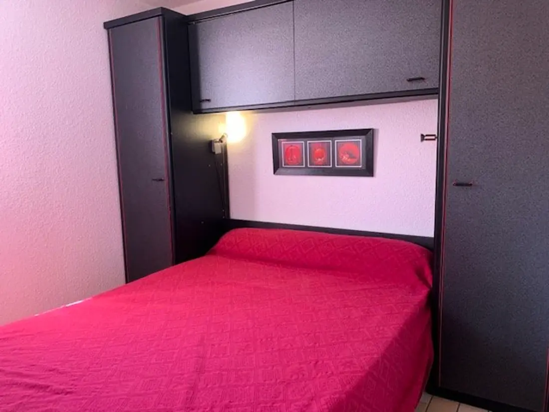 Maison de Vacances Cap d'Agde 544