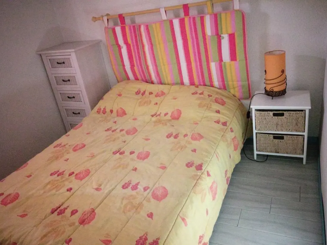 Maison de Vacances Cap d'Agde 544