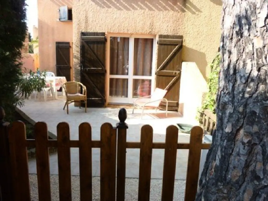 Maison de Vacances Cap d'Agde 544