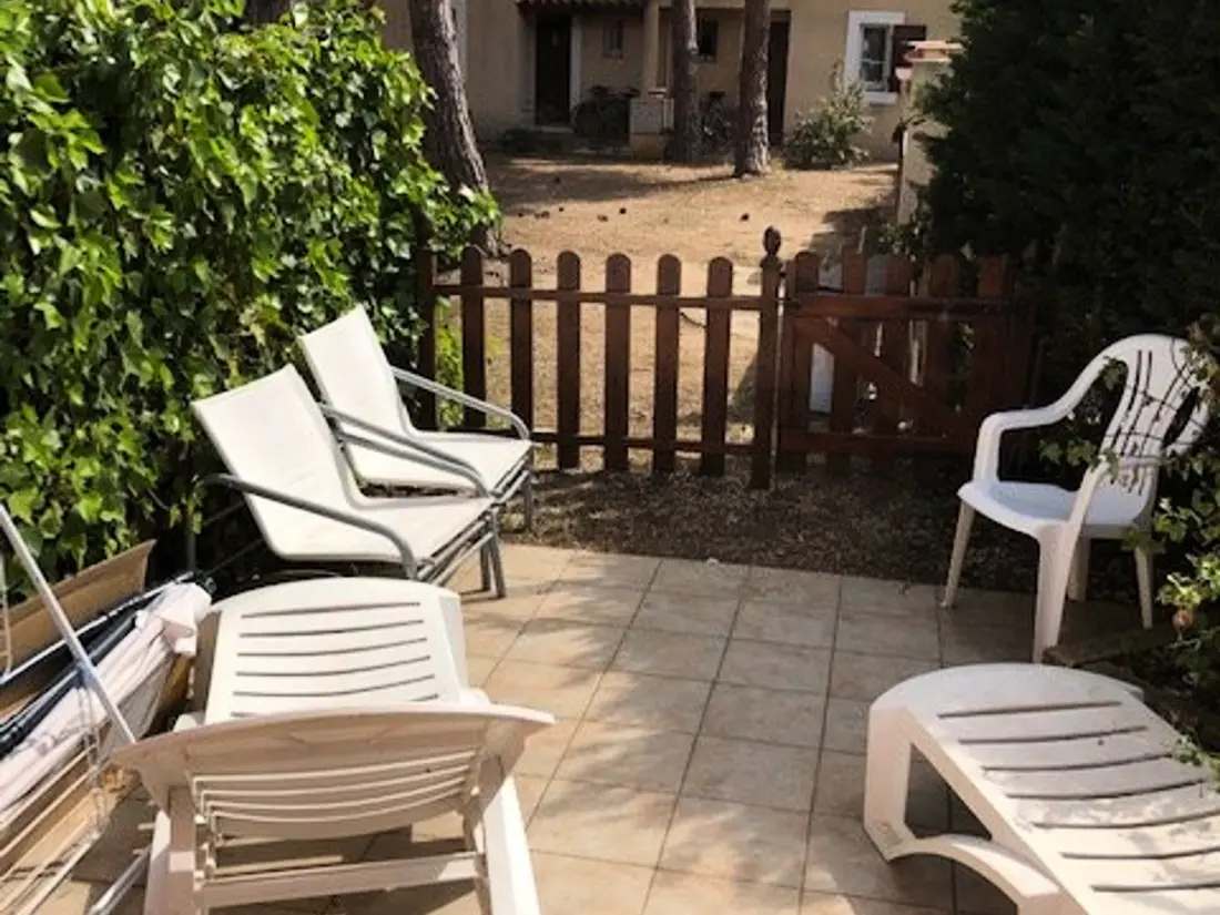 Maison de Vacances Cap d'Agde 544