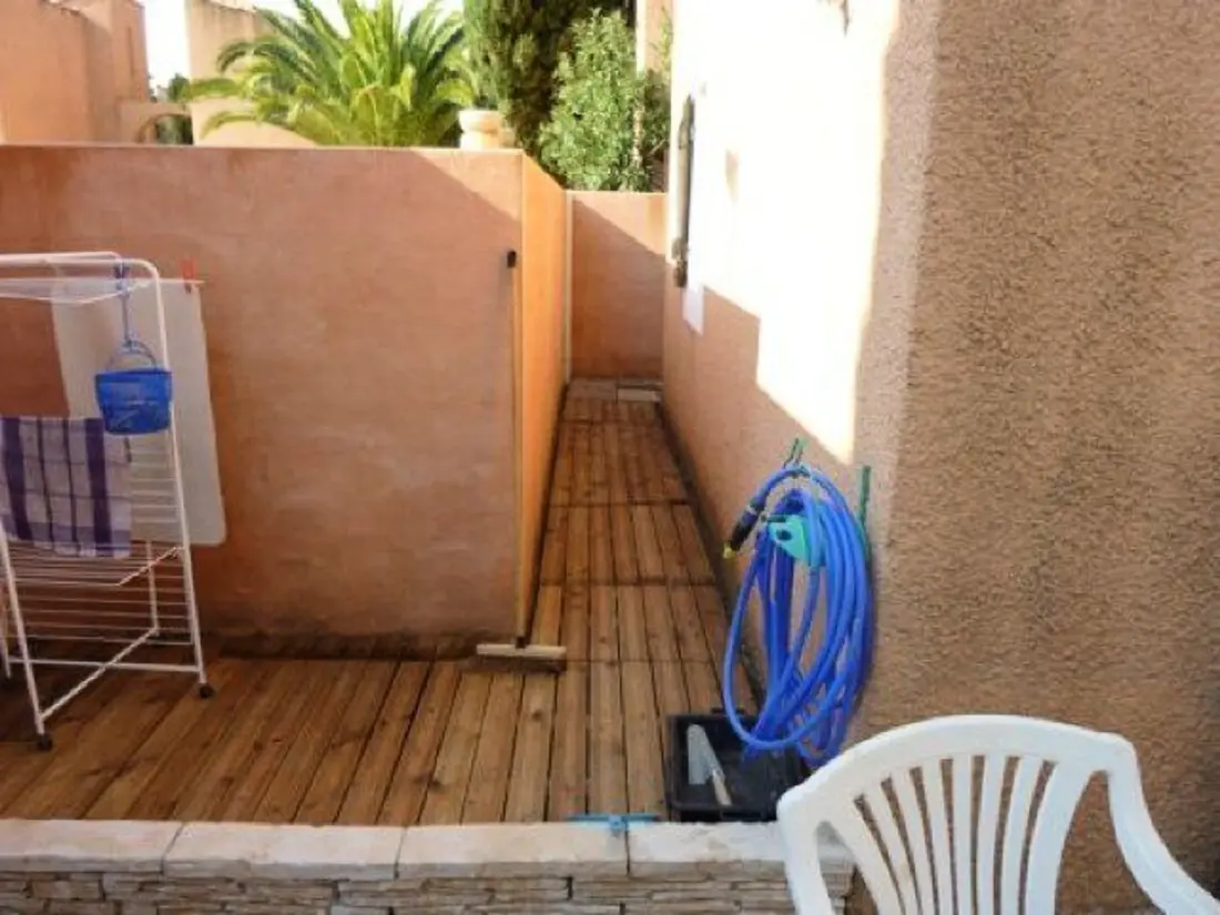 Maison de Vacances Cap d'Agde 544