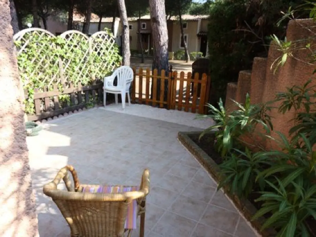 Maison de Vacances Cap d'Agde 544