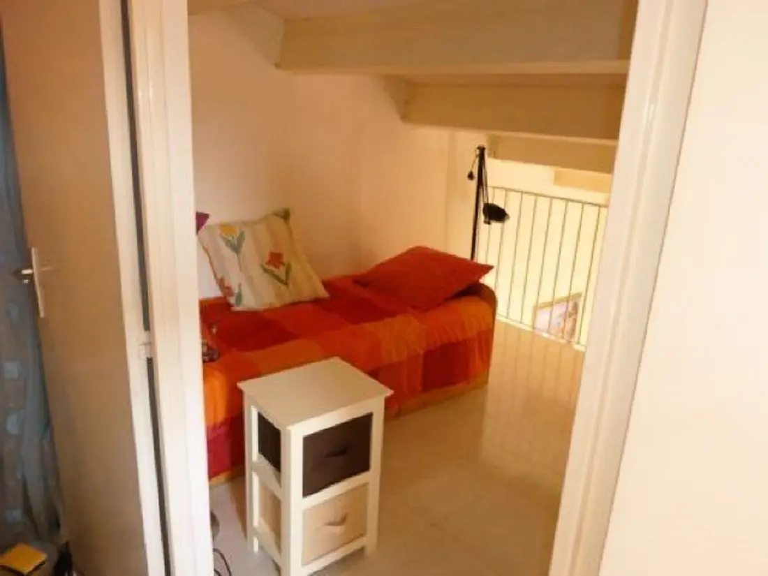 Maison de Vacances Cap d'Agde 544