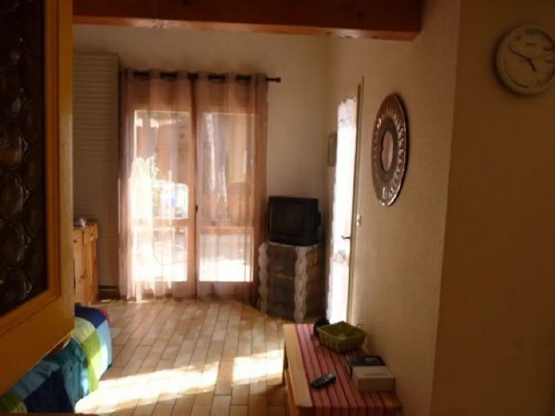 Maison de Vacances Cap d'Agde 544
