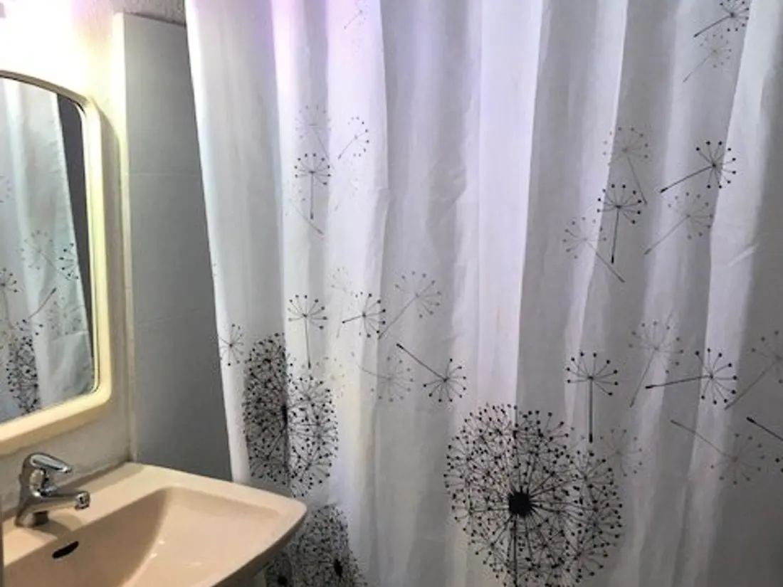 Maison de Vacances Cap d'Agde 544