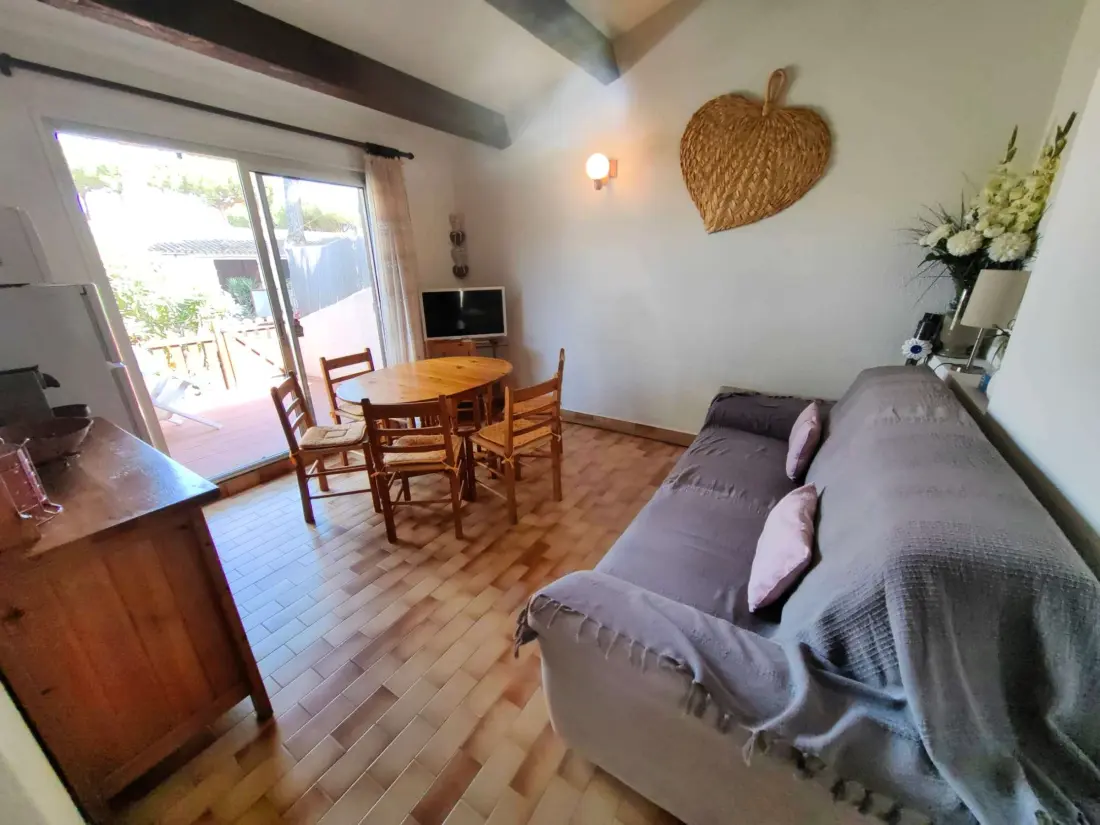 Maison de Vacances Cap d'Agde 557