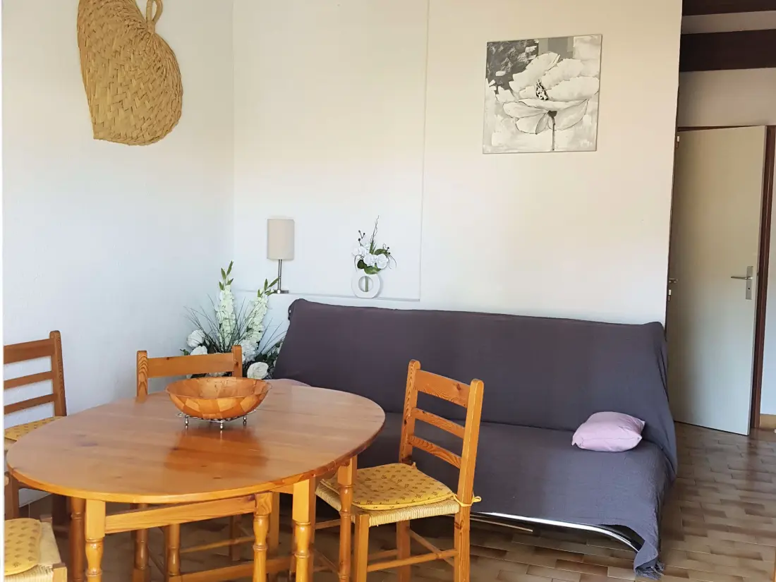 Maison de Vacances Cap d'Agde 557
