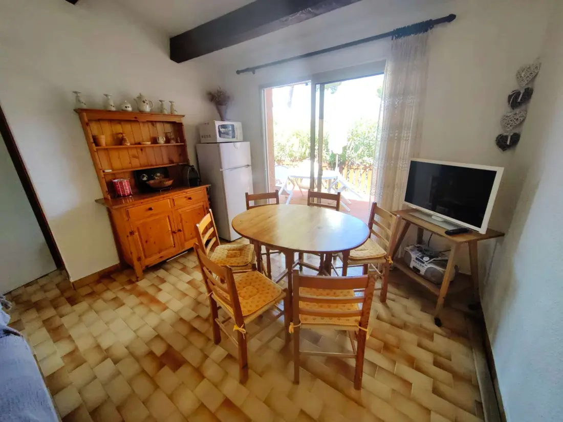 Maison de Vacances Cap d'Agde 557