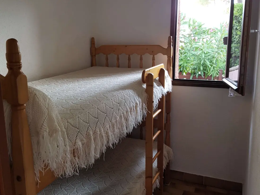 Maison de Vacances Cap d'Agde 557