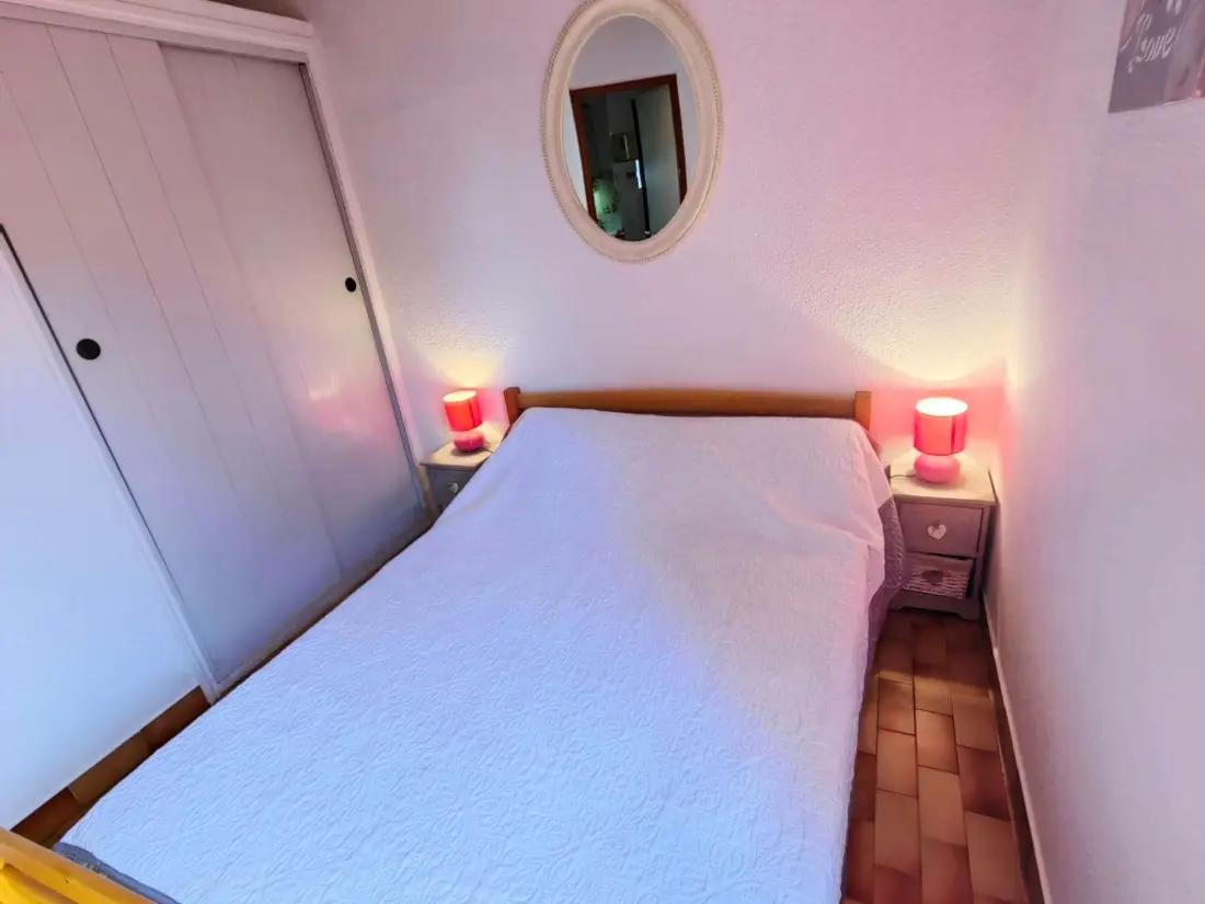 Maison de Vacances Cap d'Agde 557