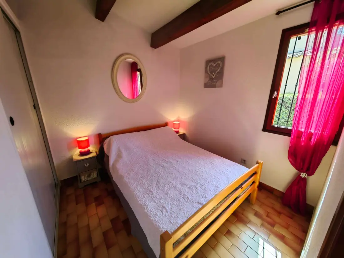 Maison de Vacances Cap d'Agde 557