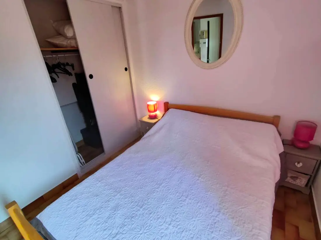 Maison de Vacances Cap d'Agde 557