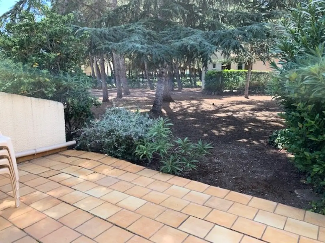Maison de Vacances Cap d'Agde 557