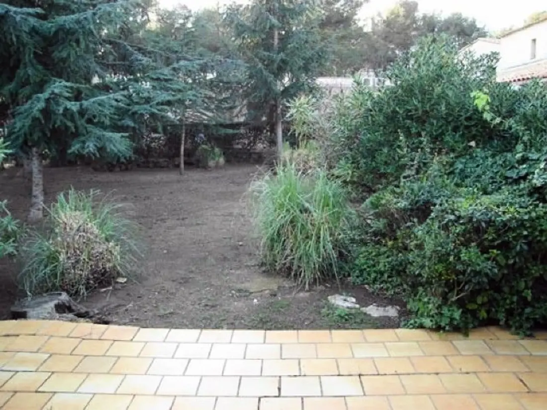 Maison de Vacances Cap d'Agde 557