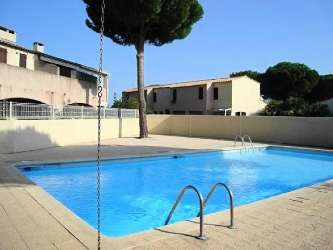 Maison de Vacances Cap d'Agde 557