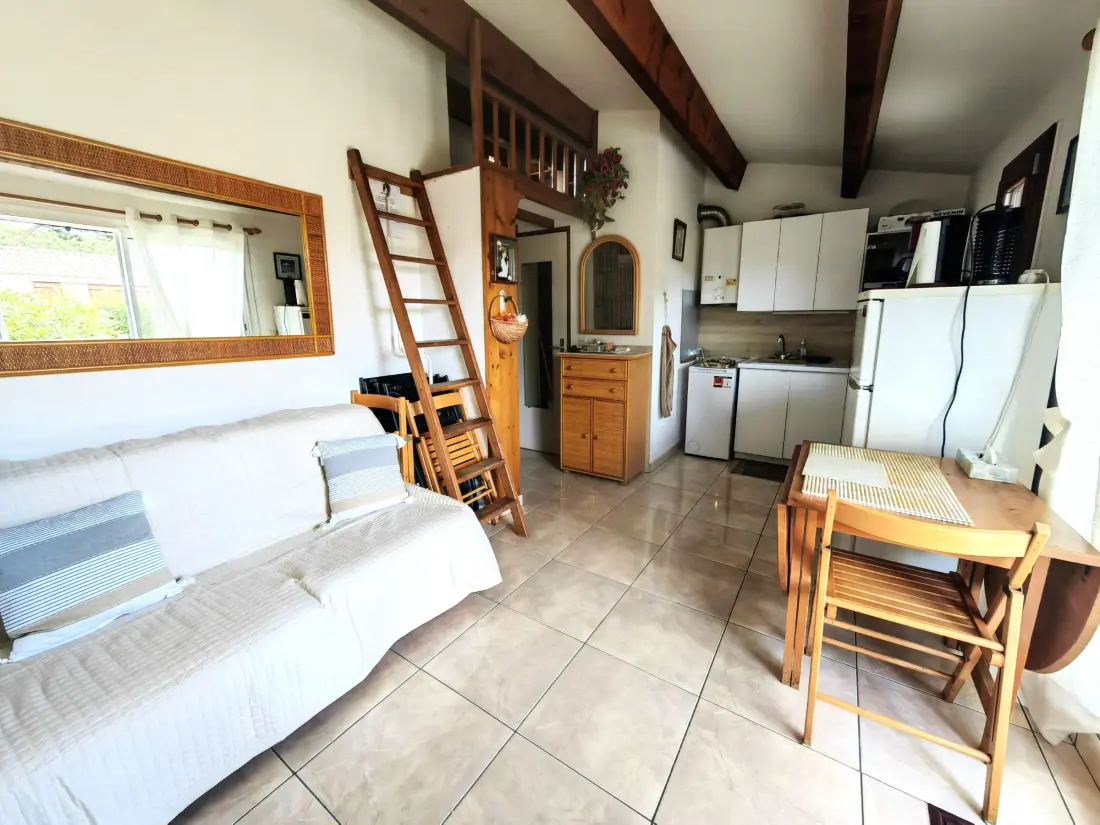 Maison de Vacances Cap d'Agde 562