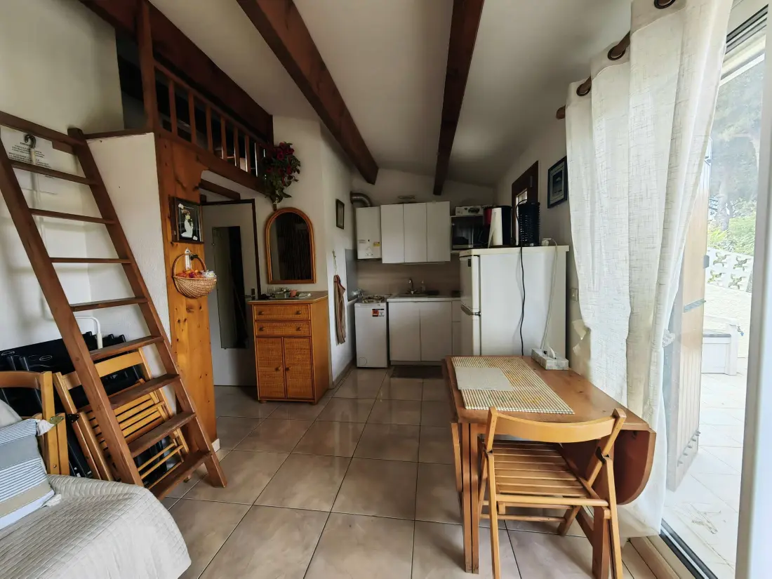 Maison de Vacances Cap d'Agde 562