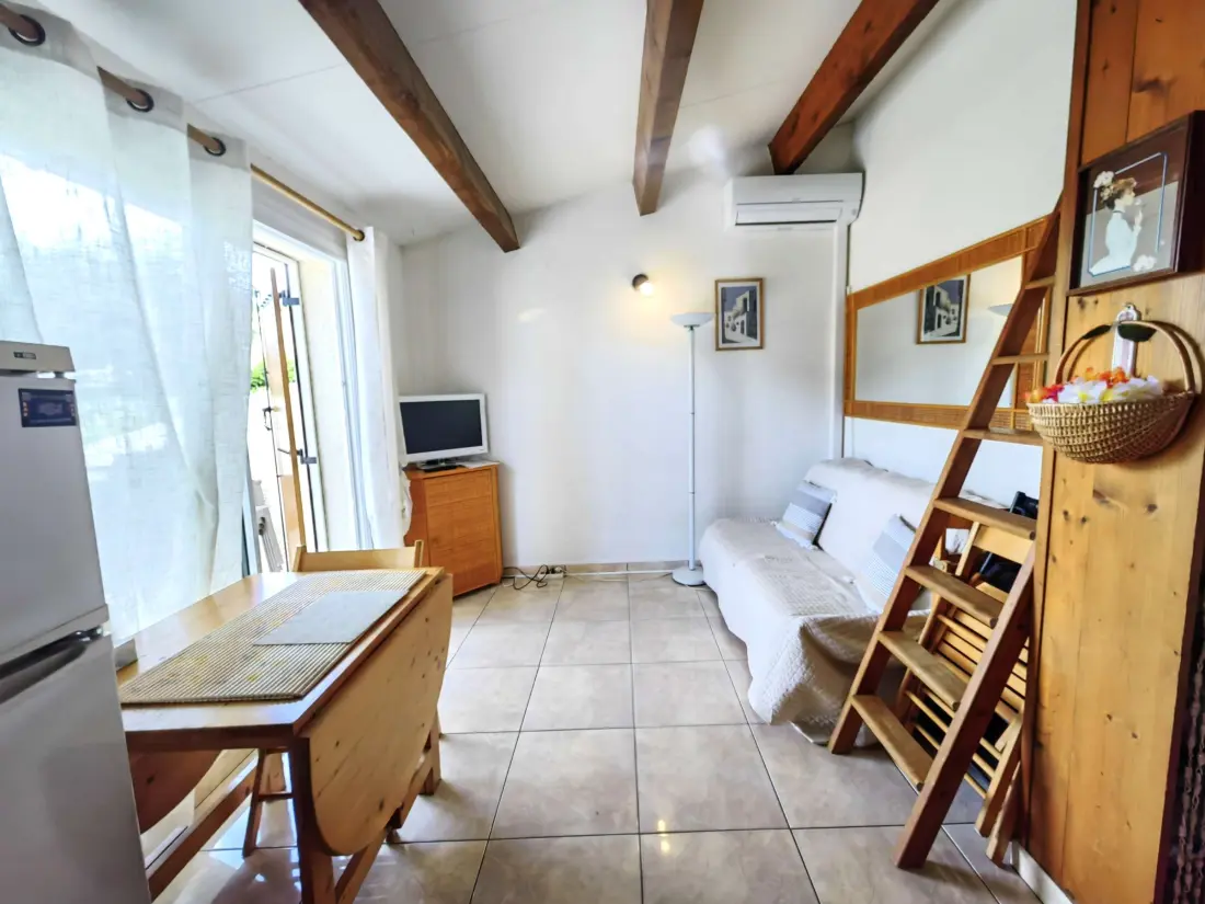 Maison de Vacances Cap d'Agde 562