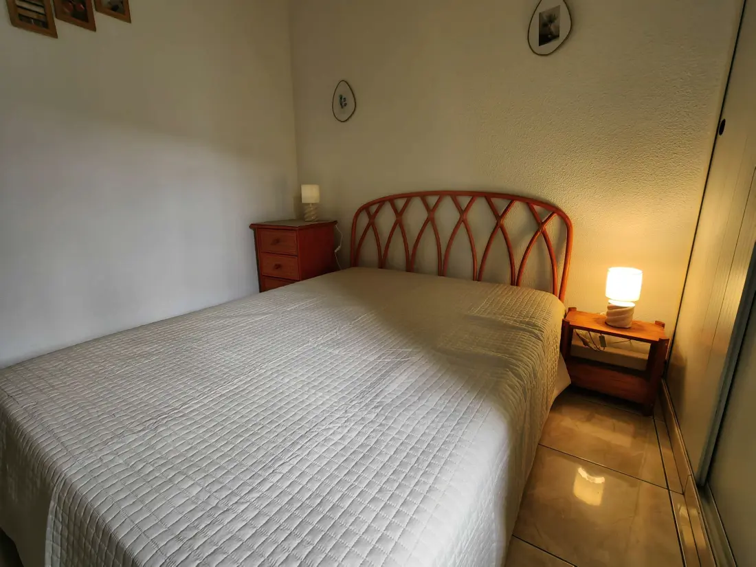 Maison de Vacances Cap d'Agde 562