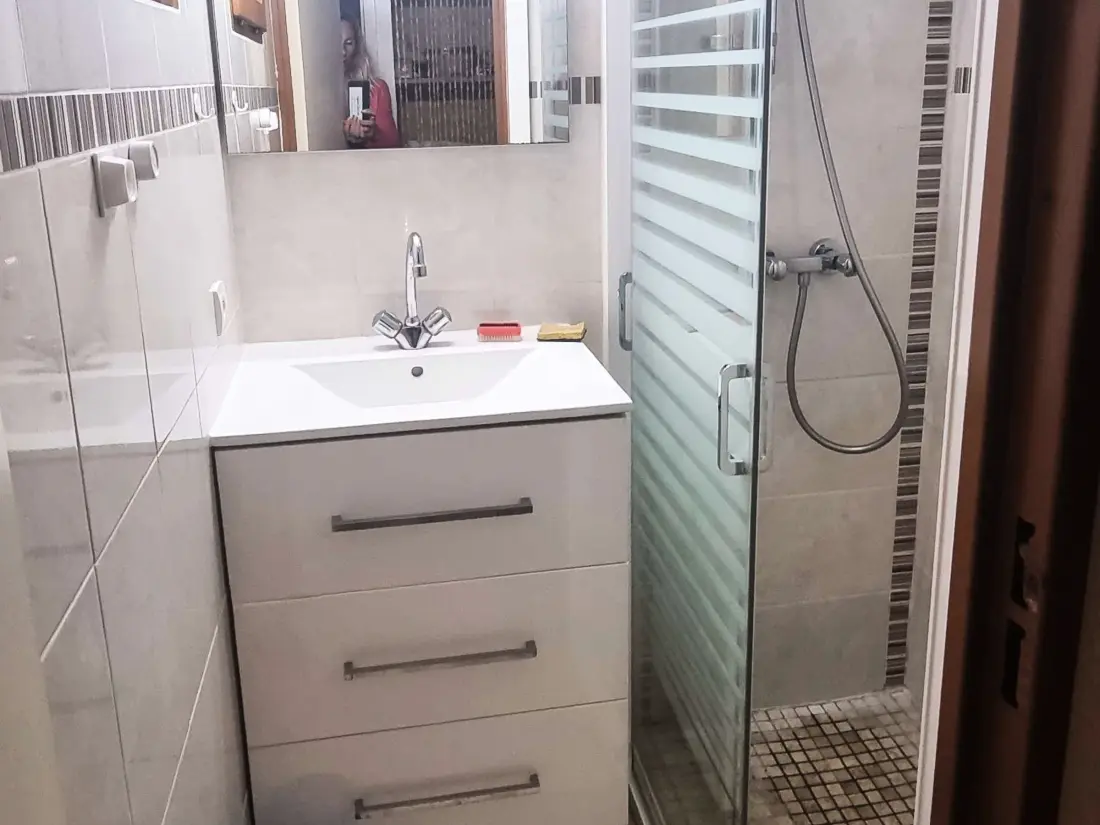Maison de Vacances Cap d'Agde 562