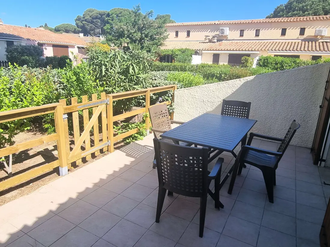 Maison de Vacances Cap d'Agde 562