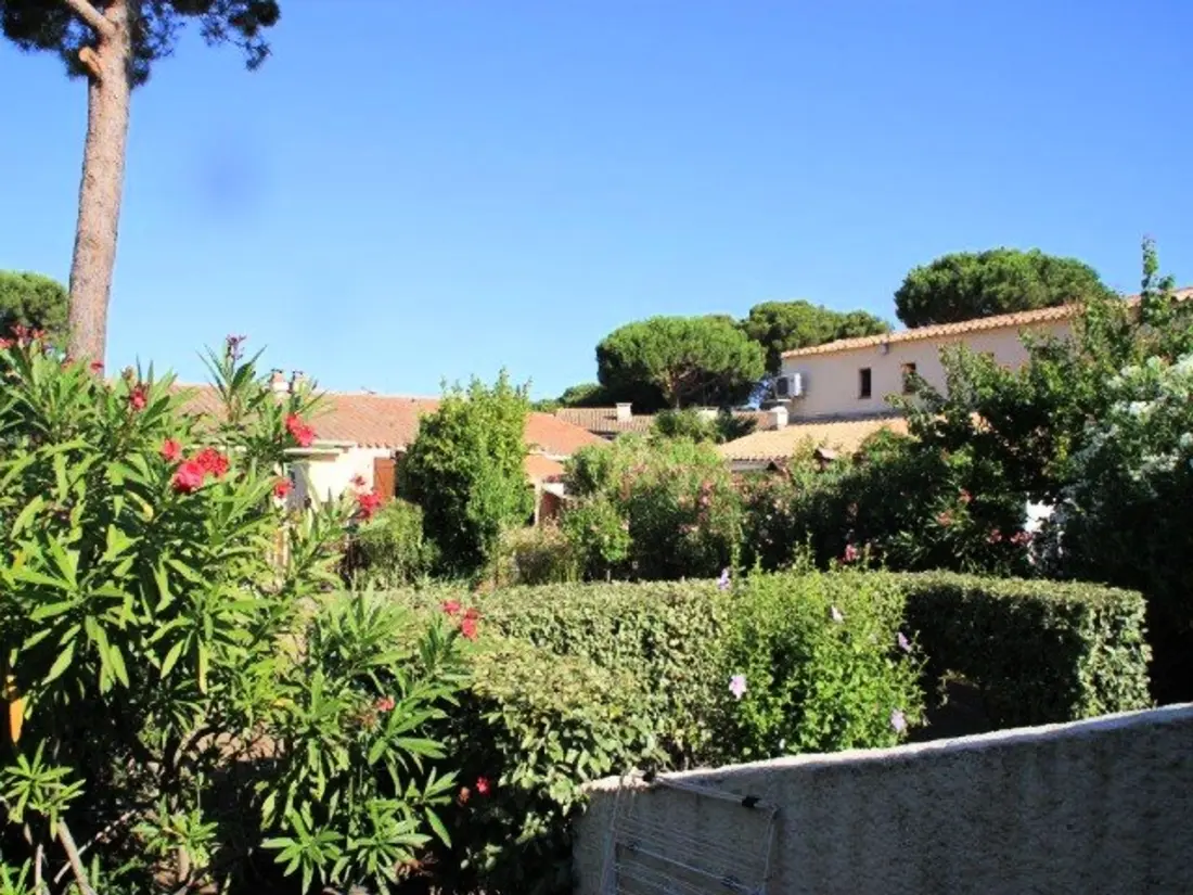 Maison de Vacances Cap d'Agde 562