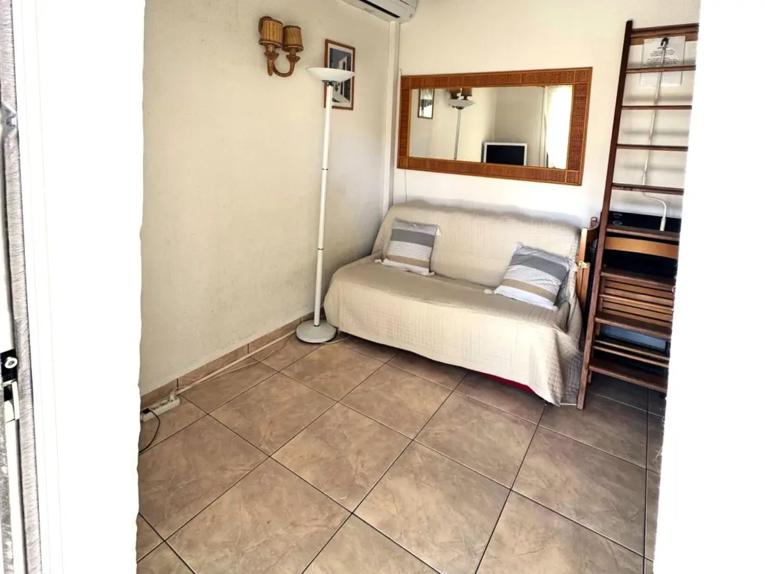 Maison de Vacances Cap d'Agde 562