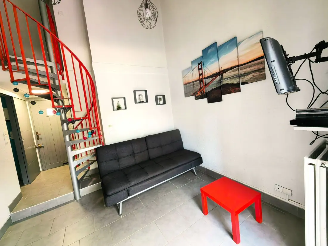 Maison de Vacances Cap d'Agde 563
