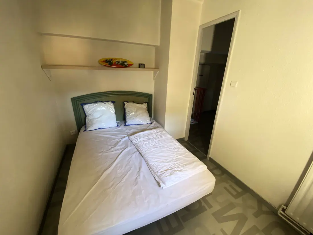 Maison de Vacances Cap d'Agde 563