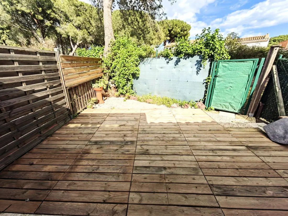 Maison de Vacances Cap d'Agde 563