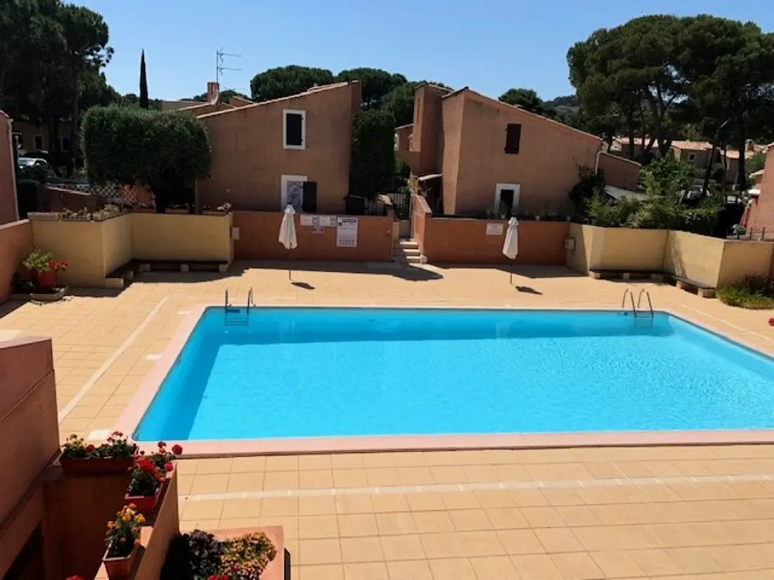 Maison de Vacances Cap d'Agde 563