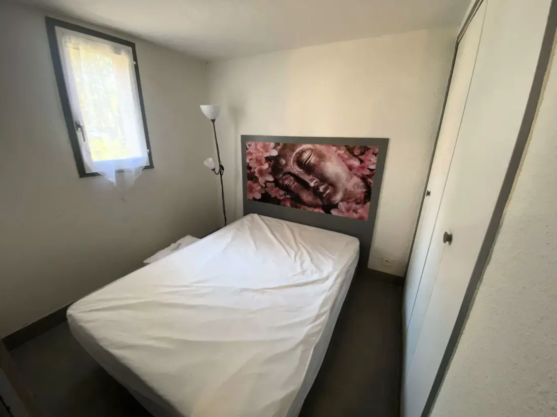 Maison de Vacances Cap d'Agde 563