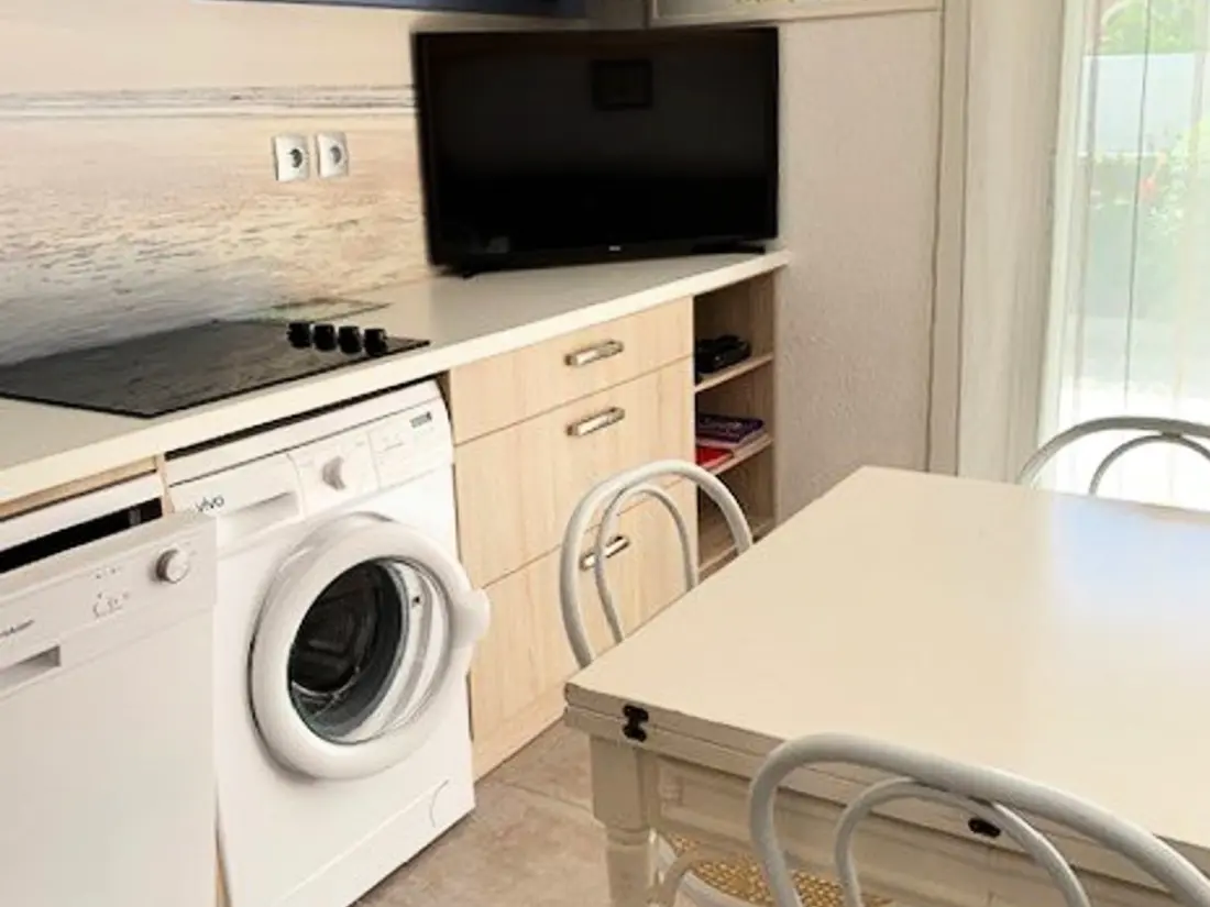 Maison de Vacances Cap d'Agde 564